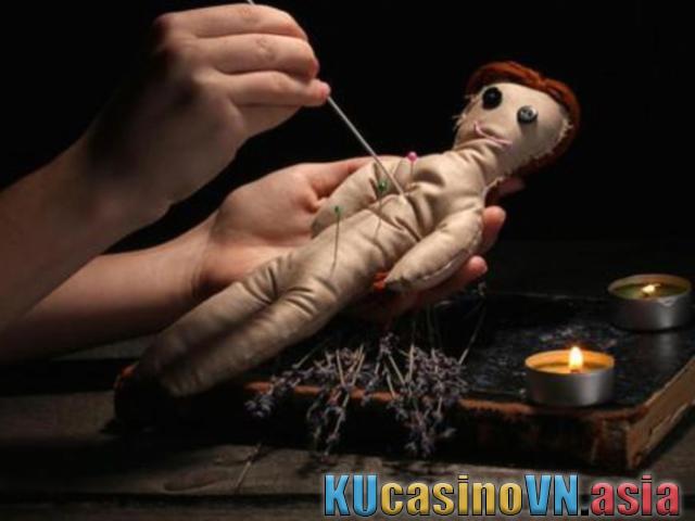 Cách yểm bùa hại người bằng ảnh