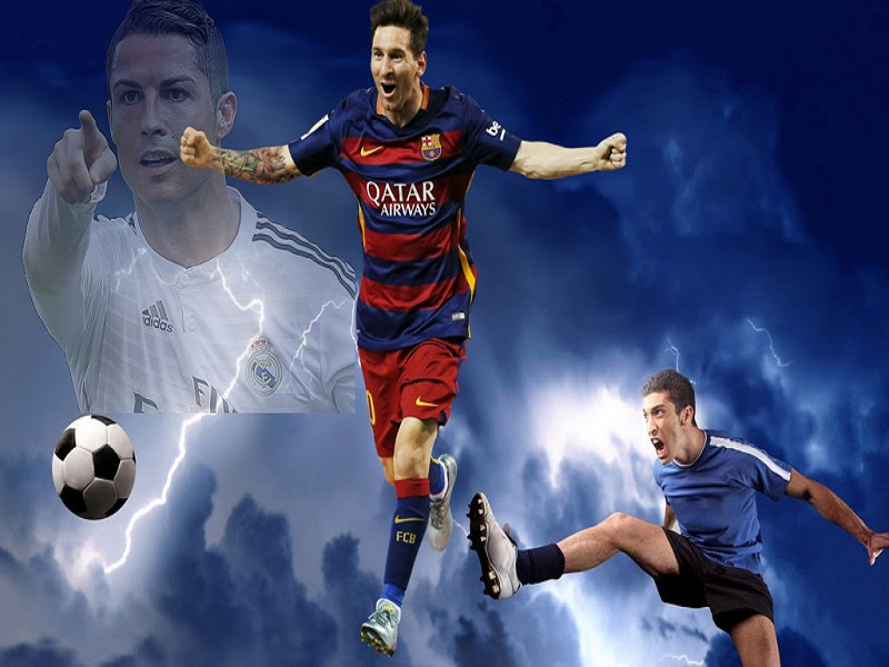 Tiêu chí lựa chọn cho Mẹo bóng đá