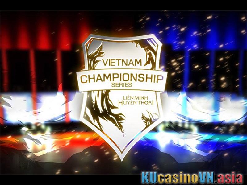 Liên Minh Huyền Thoại