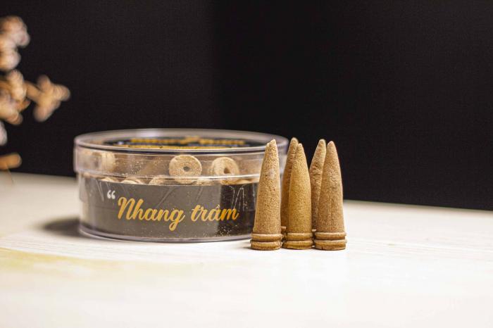 Nhang trầm hương có tác dụng gì đối với cuộc sống ?