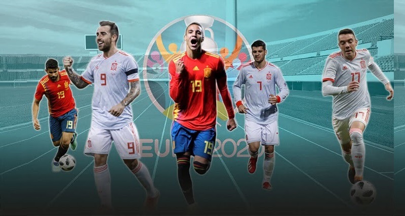 Lựa chọn nhà cái nào để đặt cược trong mùa EURO?