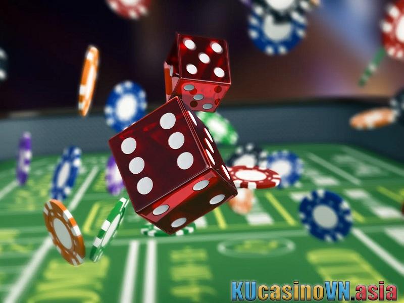 Tìm ra sự thật về sòng bạc