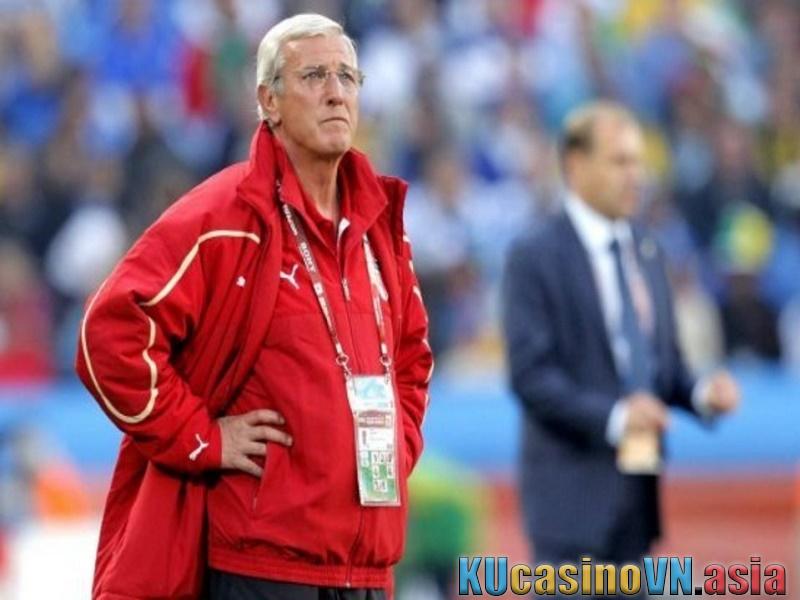 HLV nổi tiếng nhất tại Asian Cup