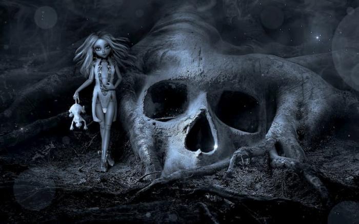 Treo gì trong nhà để trừ tà hiệu quả?