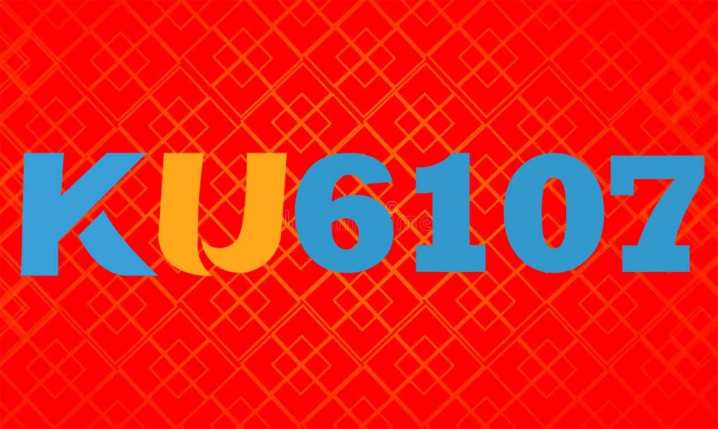 ku6107