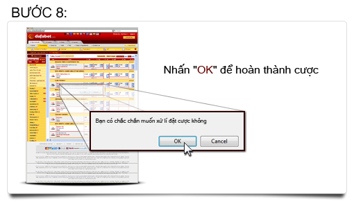 Hướng dẫn chi tiết cách chơi dafabet