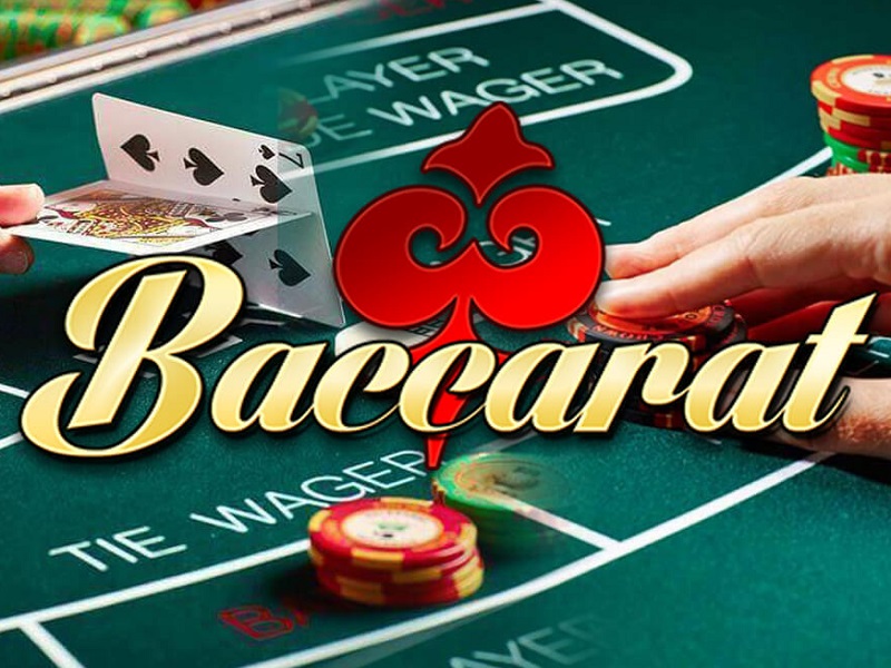 Cách chơi baccarat tại sòng bạc nextbet