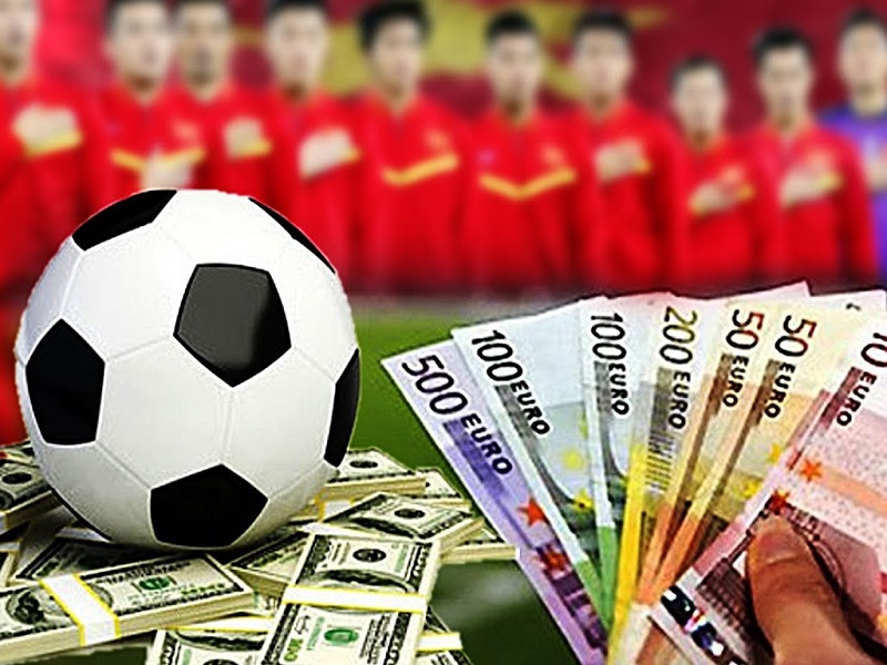 Cách xem tỷ lệ cá cược bóng đá trên M88 đơn giản và chi tiết