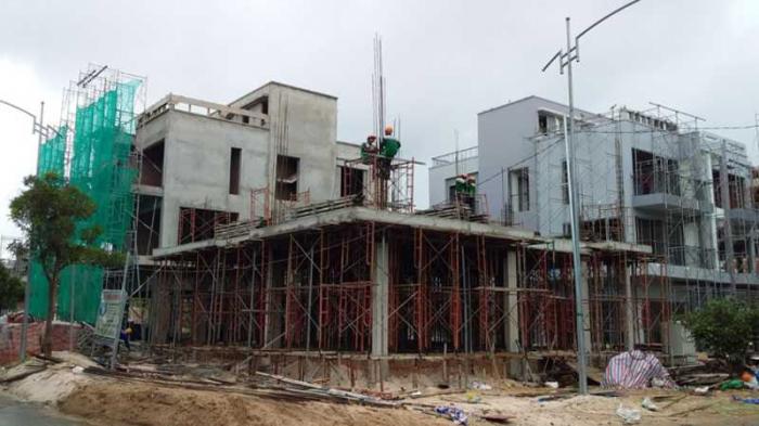 Khi xây nhà tránh tà ma, đón bình an 1105188155