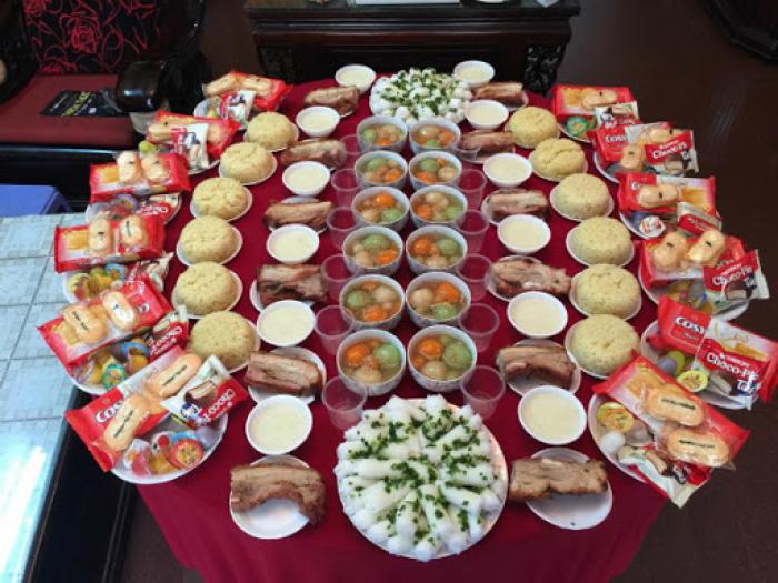  làm thế nào để sinh bé trai trăng tròn