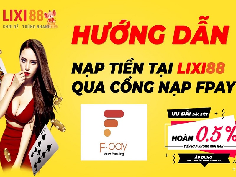 Cách nhận cổ phiếu khi gửi tiền trên Lixi88