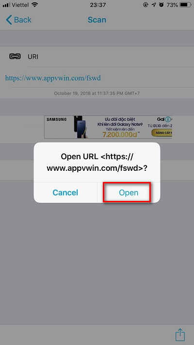 tỷ lệ vwin trên thiết bị di động