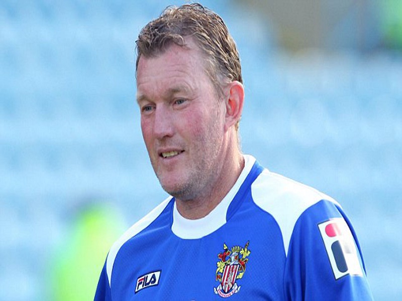 Dave Beasant: chấn thương kỳ lạ nhất trong lịch sử bóng đá