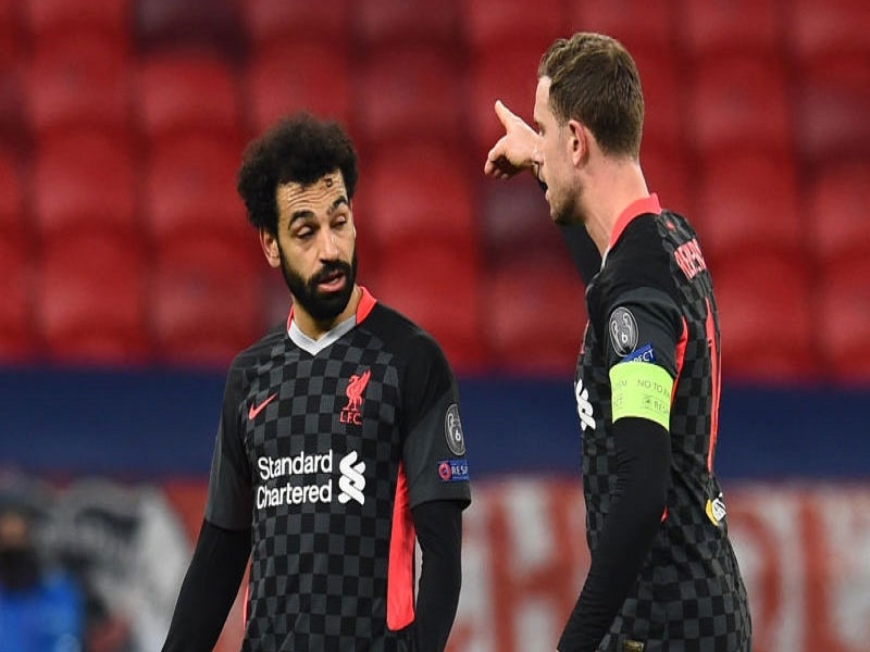 Sam Henderson là ca chấn thương kỳ lạ nhất trong lịch sử bóng đá