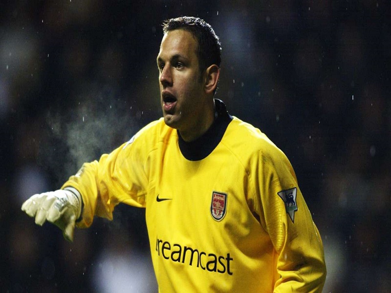 Richard Wright là ca chấn thương kỳ lạ nhất trong lịch sử bóng đá