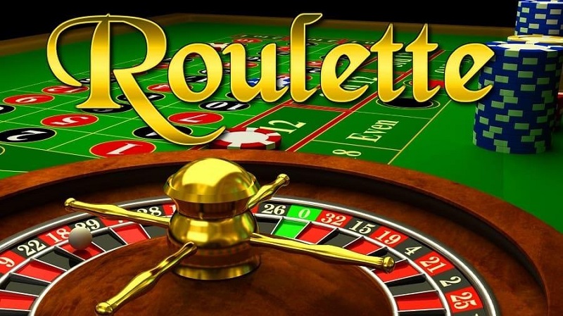 cò quay roulette