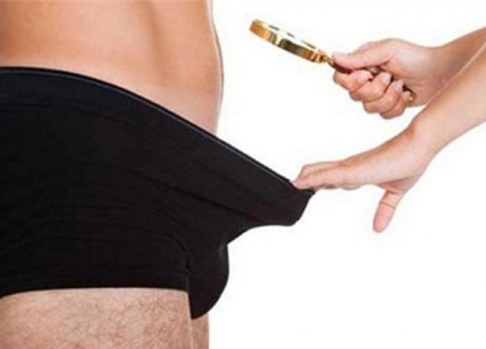 Trả lời câu hỏi: Nốt ruồi trên dương vật là tốt hay xấu?