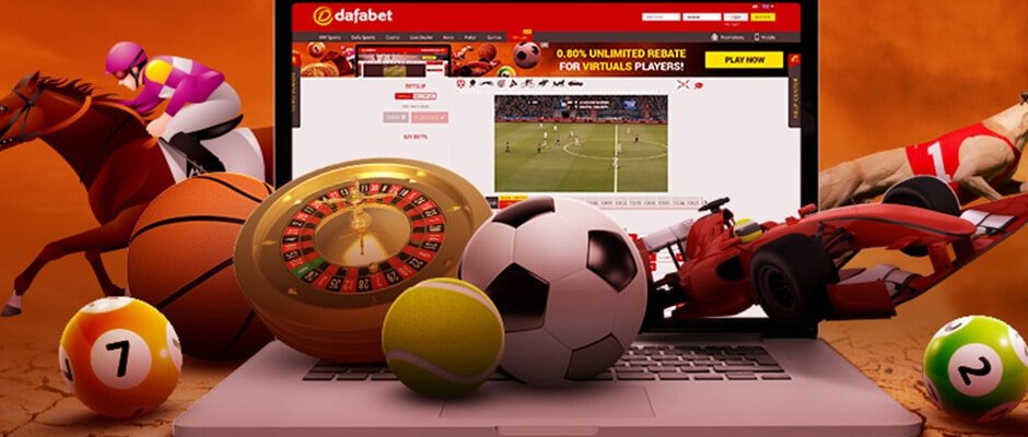 hướng dẫn đăng nhập dafabet cho người mới bắt đầu