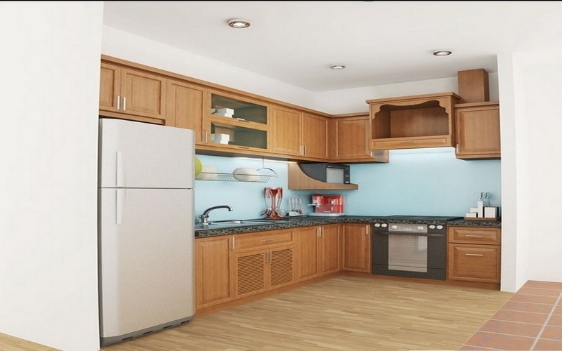 Hướng dẫn cách lập bàn thờ thần tài