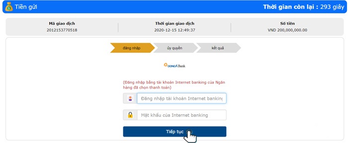 nạp tiền vwin qua fastpay