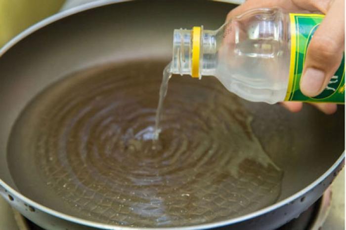 Cách Xông Hơi Nhà Bằng Giấm Kháng Khuẩn Khử Trùng Hiệu Quả