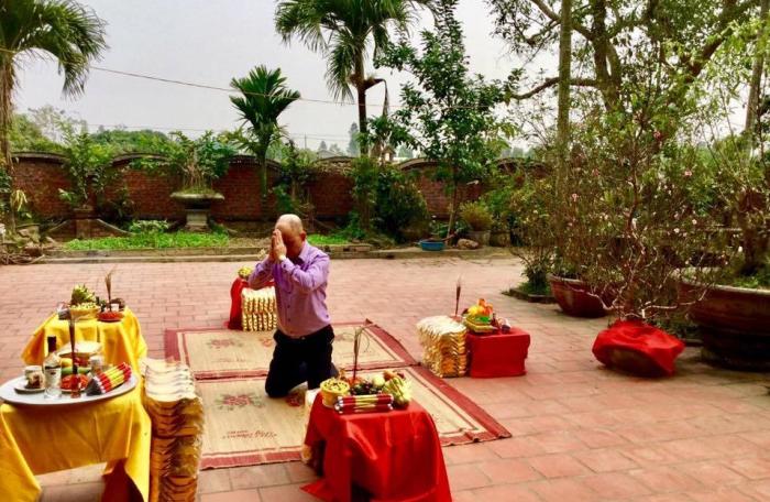 Cách thờ phượng biểu đồ sao Thổ để giải hạn một cách hiệu quả