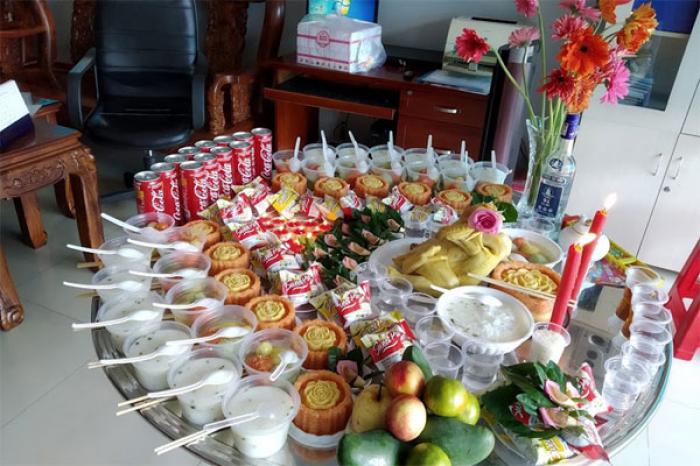  làm thế nào để sinh bé trai trăng tròn