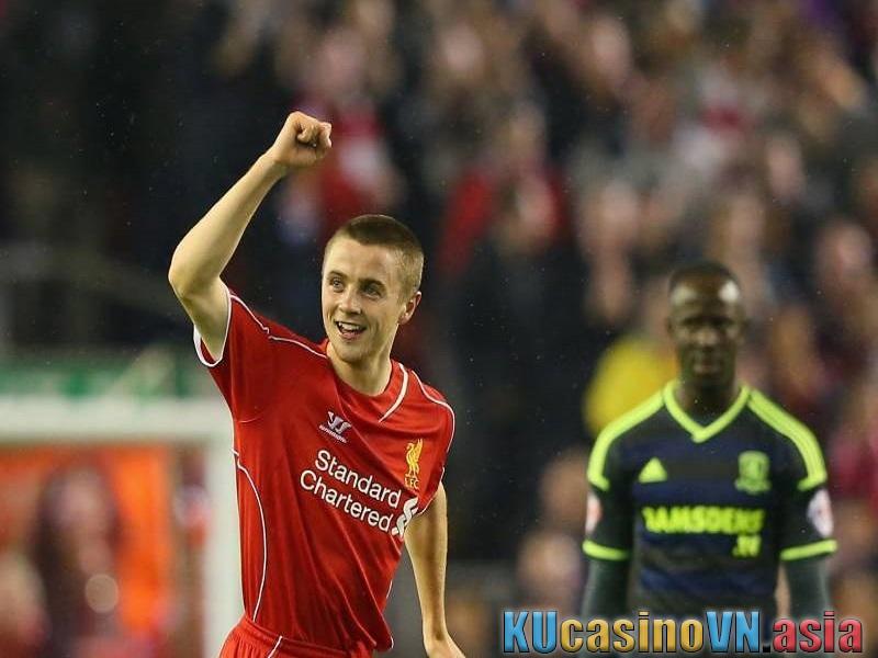 Đội trưởng Premier League xuất sắc