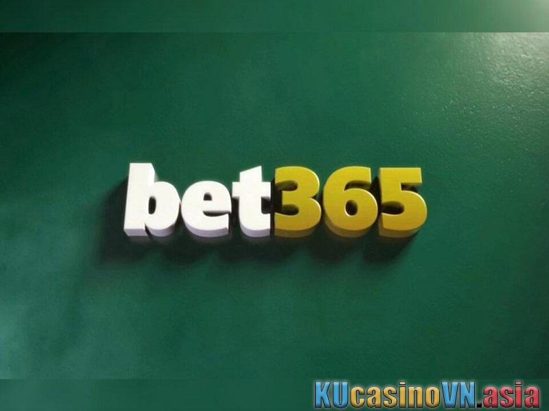 đăng nhập Bet365