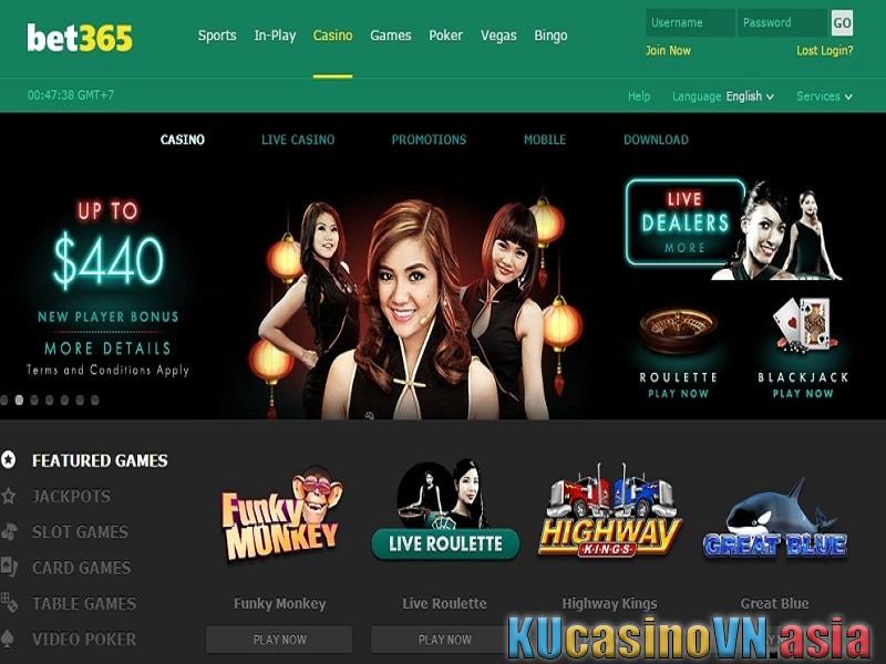 rút tiền nhanh bet365