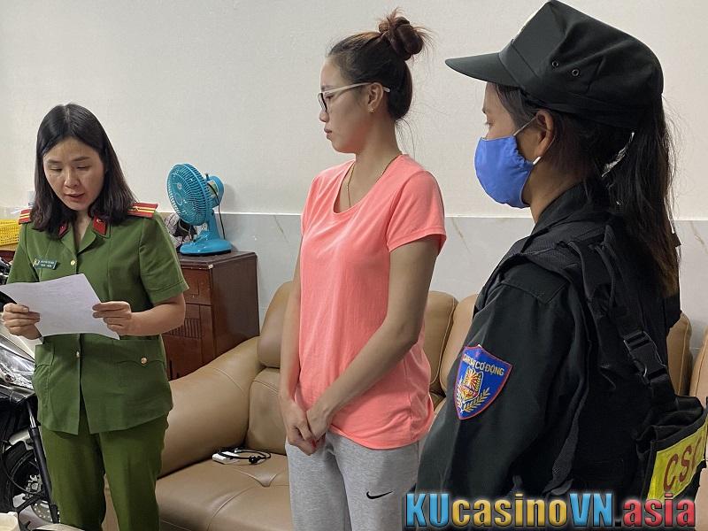 Lật tẩy đường dây đánh bạc giao dịch 700 tỷ đồng