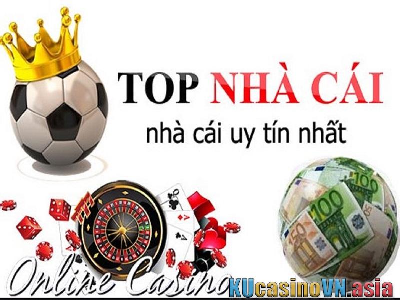 Nhà cái Châu Á uy tín hiện nay