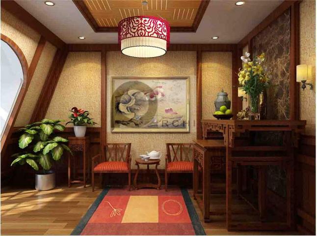 Nhà không có bàn thờ có gì sai?