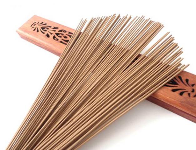 Hương nguyên chất là gì? Tiêu chuẩn đánh giá nhang sạch như thế nào? 725298851