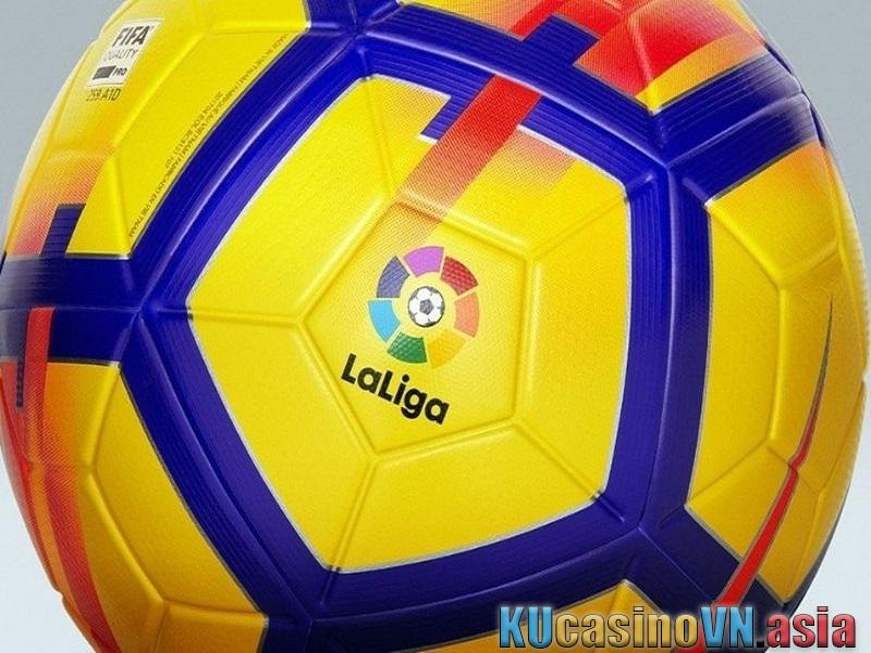 đánh giá bóng đá Tây Ban Nha