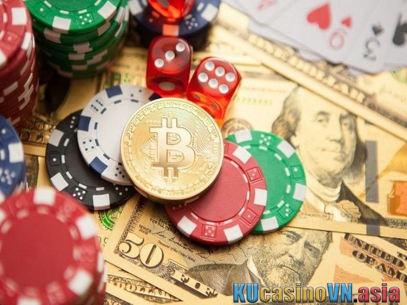 Phá sòng bạc núp bóng tiệc buffet.