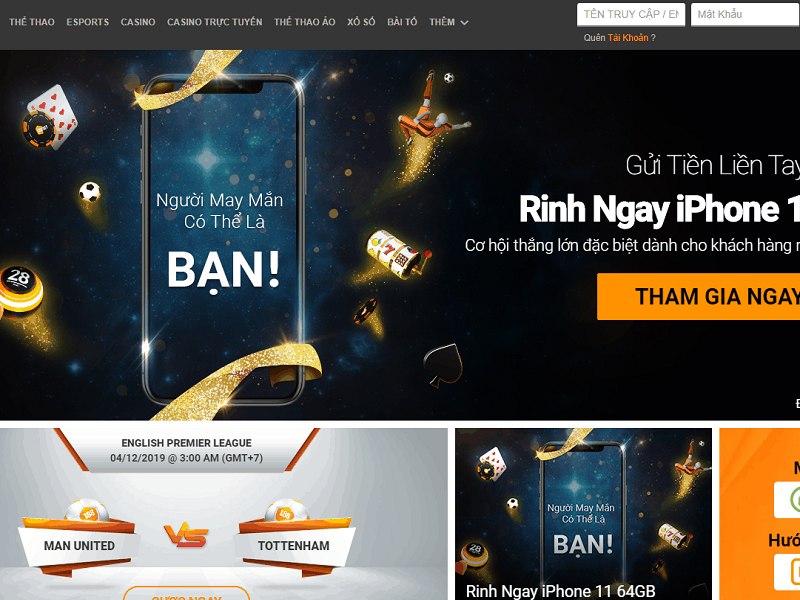 188bet có uy tín không?