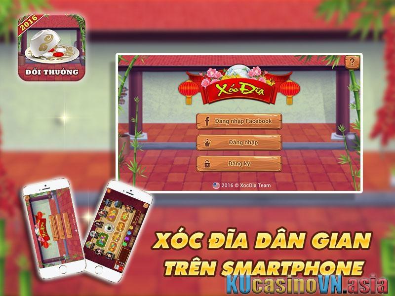 Top 2 nhà cái uy tín