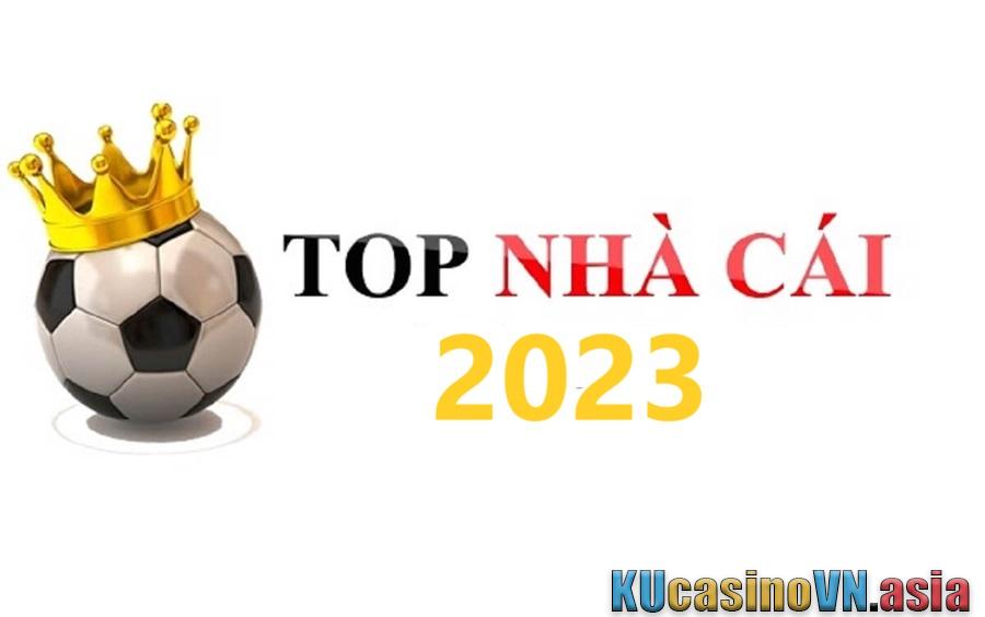 nhà cái năm 2023