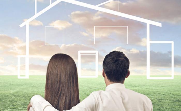 Cách xem hướng nhà hợp tuổi vợ chồng giúp an cư lạc nghiệp