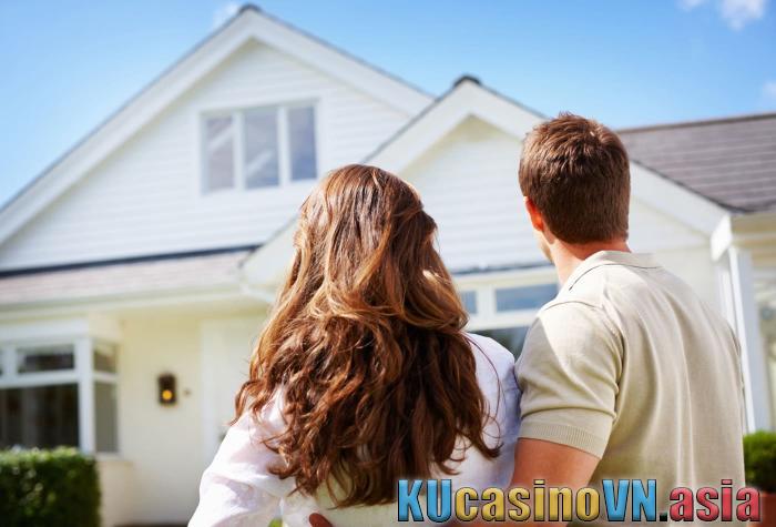 hướng nhà hợp tuổi vợ chồng