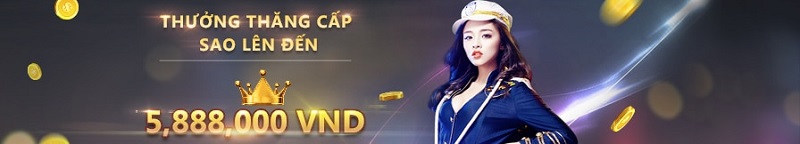 Tiền thưởng thăng hạng sao