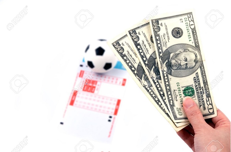 Cách đặt cược bóng đá trực tuyến