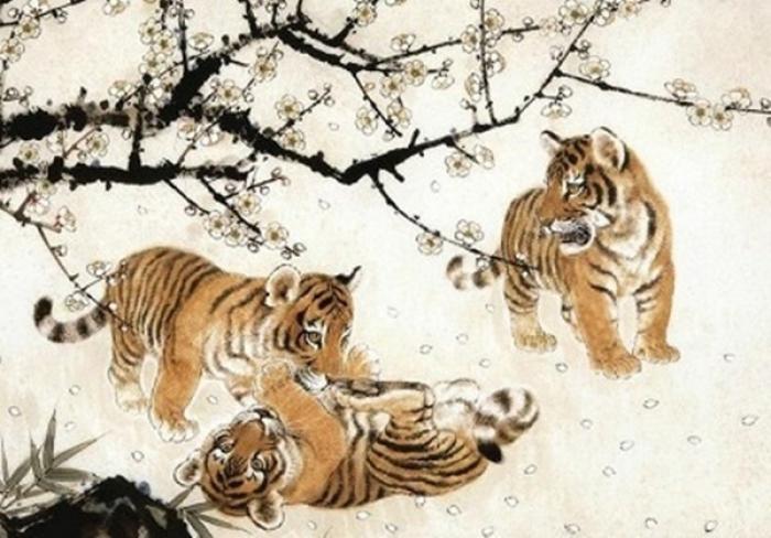 Người tuổi Dần đặt bàn thờ hướng nào? 