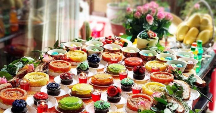  Chia sẻ cách thờ cúng bé gái từ đầu đến cuối