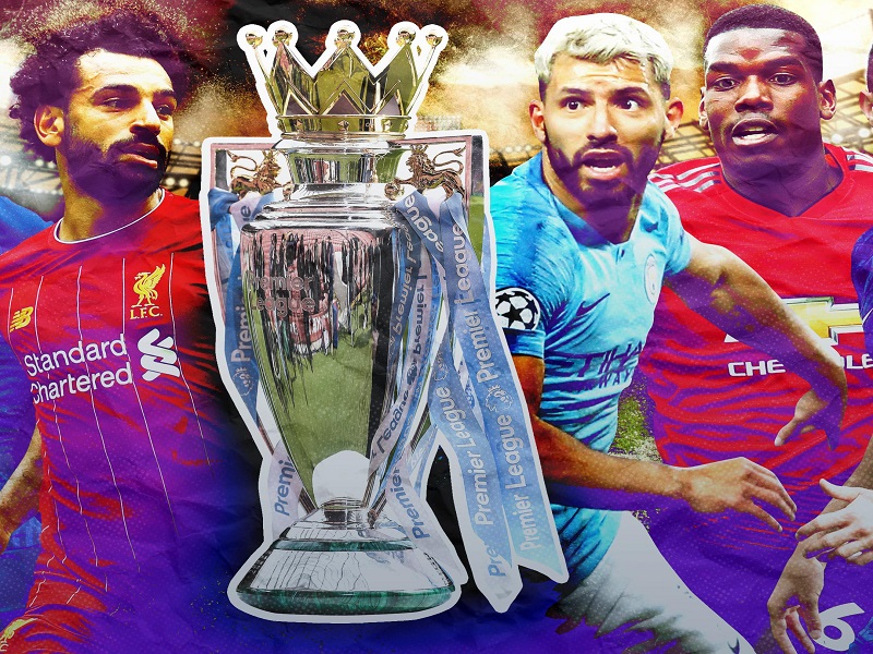 Hướng dẫn cách đặt cược kèo bóng đá ngoại hạng Anh