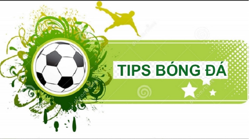 Tip bóng đá chất lượng