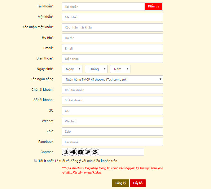 Cách chơi baccarat tại sòng bạc vegas cho người mới bắt đầu