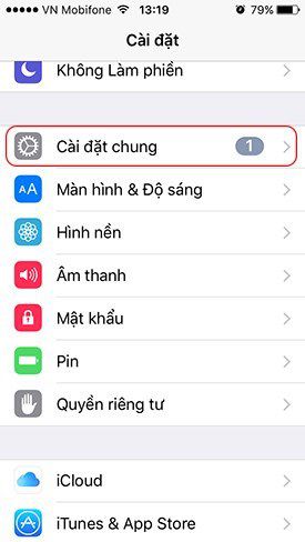 Ứng dụng di động sòng bạc Vegas