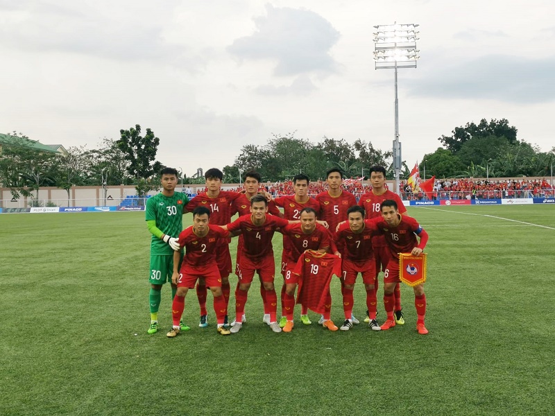 HLV Park Hang Seo nói về nhiều điều trước trận bán kết